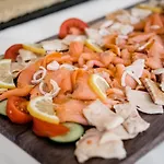 Hotel Gut Landscheid Burscheid