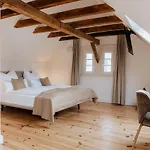 Hotel Gut Landscheid Burscheid