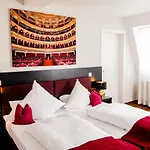 Hotel Gut Landscheid Burscheid