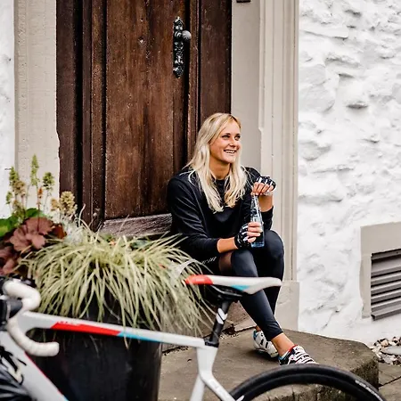 Gut Landscheid Hotel