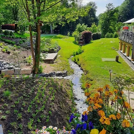 Hotel Gut Landscheid