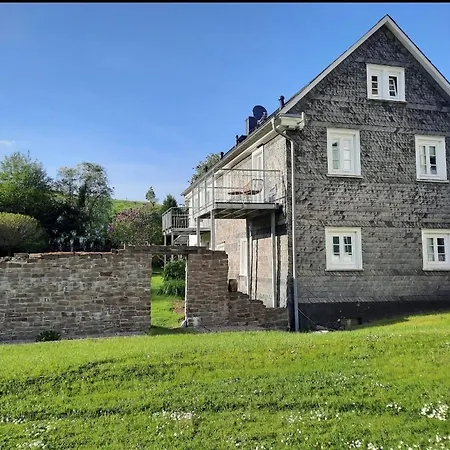Gut Landscheid Szálloda