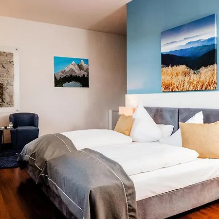 Hotel Gut Landscheid Burscheid