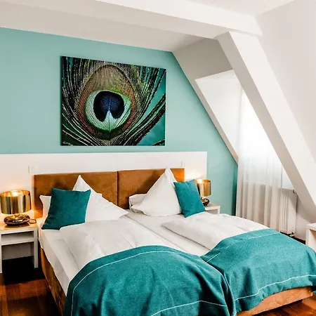 Hotel Gut Landscheid Burscheid