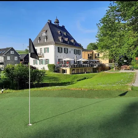 Hotel Gut Landscheid