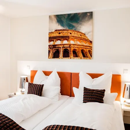 Gut Landscheid Hotel Burscheid