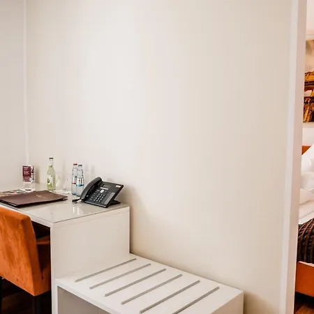 Gut Landscheid Hotel