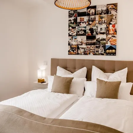 Szálloda Gut Landscheid Burscheid