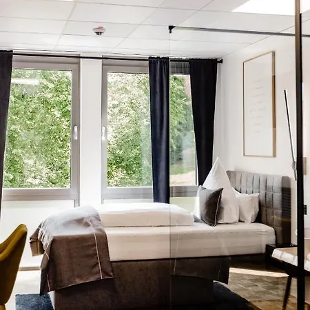 Gut Landscheid Hotel