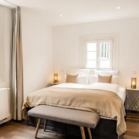 Gut Landscheid Hotel Burscheid