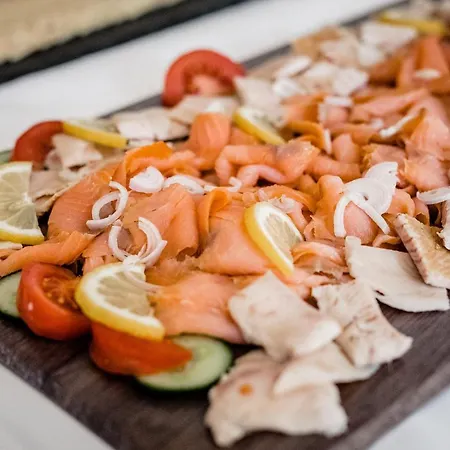 Hotel Gut Landscheid Burscheid