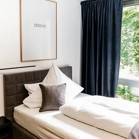 Gut Landscheid Szálloda