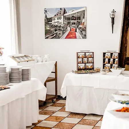 Gut Landscheid Hotel