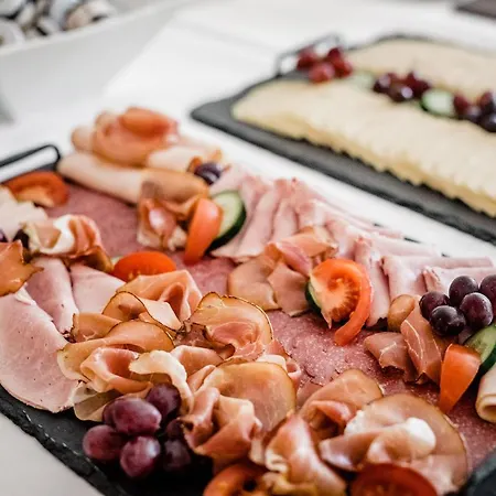 Hotel Gut Landscheid Burscheid