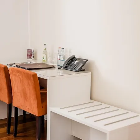 Hotel Gut Landscheid Burscheid