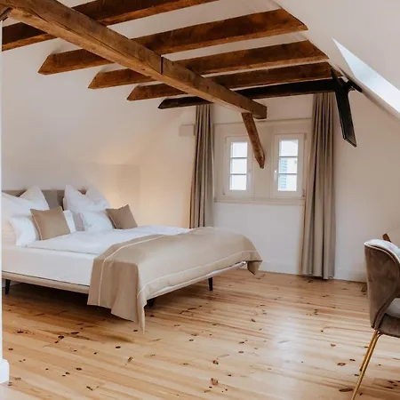 Hotel Gut Landscheid Burscheid