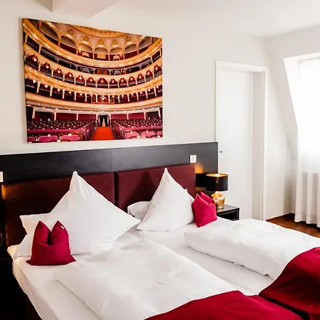 Hotel Gut Landscheid Burscheid