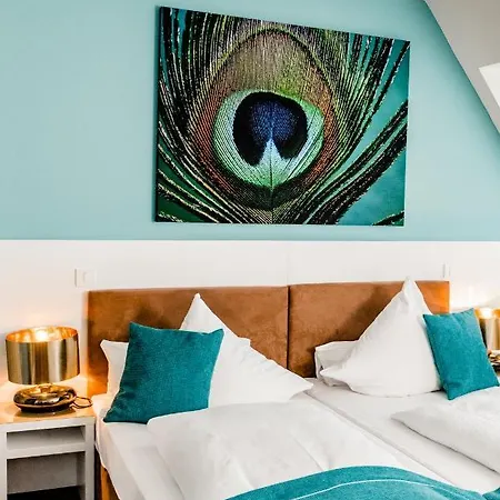 Hotel Gut Landscheid Burscheid