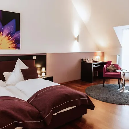 Szálloda Gut Landscheid