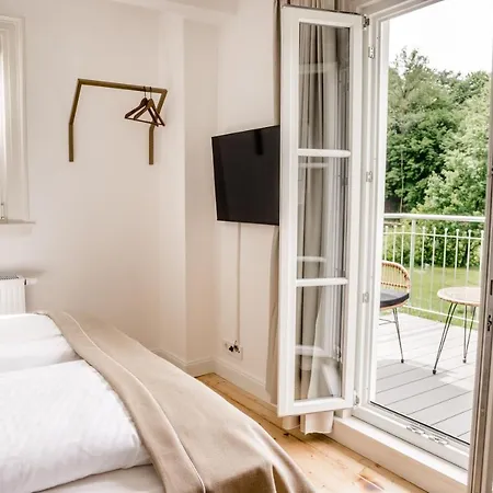 Gut Landscheid Hotel 2*