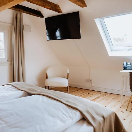 Gut Landscheid Szálloda 2*