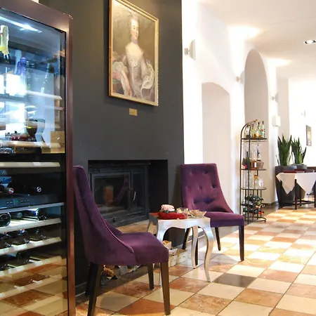 Hotel Gut Landscheid 2*