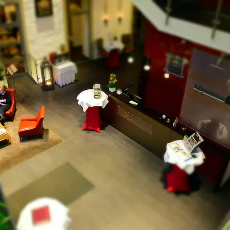 Gut Landscheid Hotel 2*