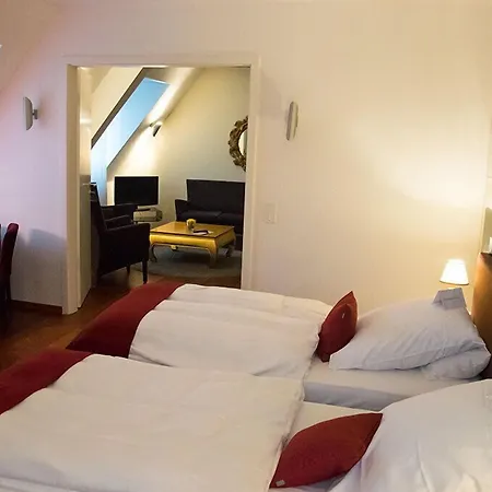 Gut Landscheid Szálloda Burscheid
