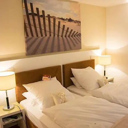 Gut Landscheid Hotel 2*