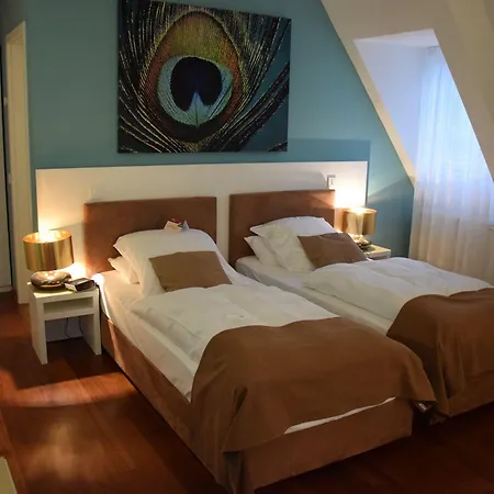 Szálloda Gut Landscheid