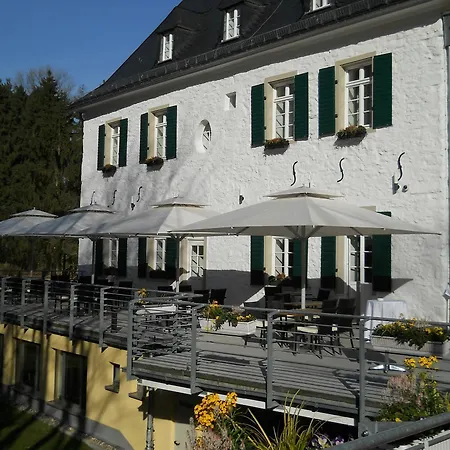 Hotel Gut Landscheid Burscheid