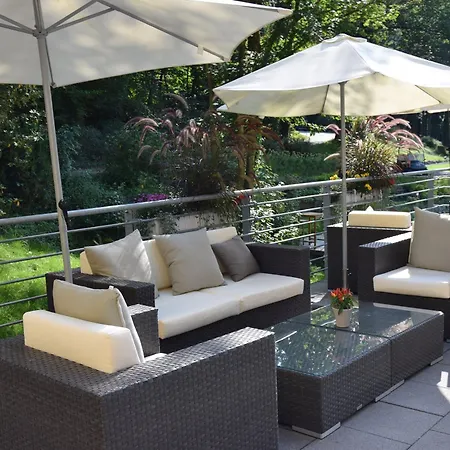 Gut Landscheid 2* Burscheid