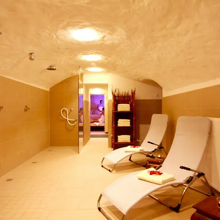 Gut Landscheid Hotel