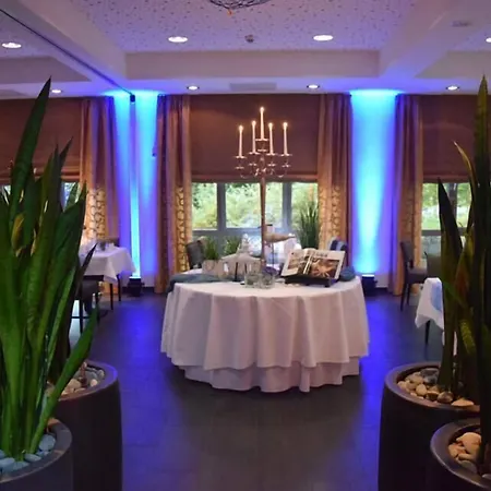 Gut Landscheid Hotel 2*