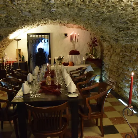 Szálloda Gut Landscheid