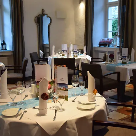 Gut Landscheid Hotel