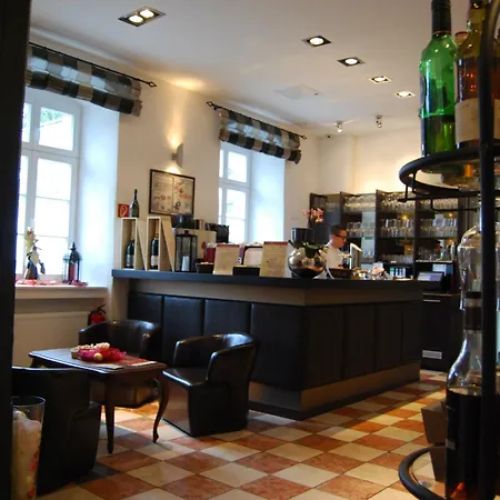 Gut Landscheid Hotel Burscheid