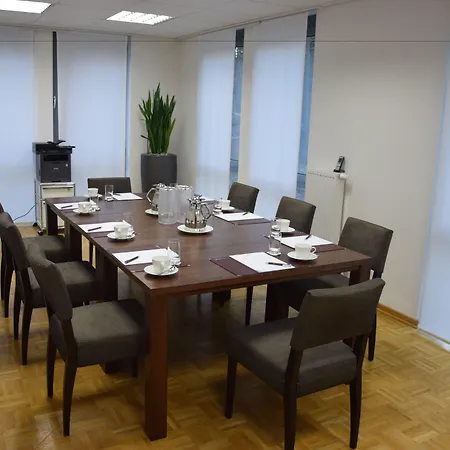 Szálloda Gut Landscheid