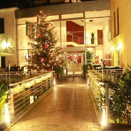 Hotel Gut Landscheid 2*