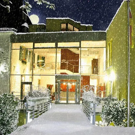 Gut Landscheid Hotel Burscheid