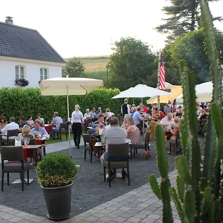 Szálloda Gut Landscheid 2*