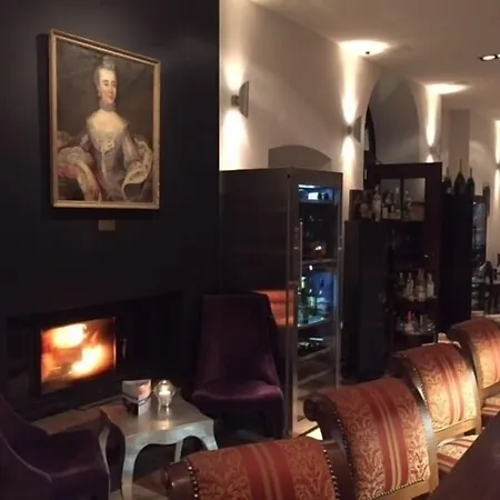 Gut Landscheid Hotel Burscheid