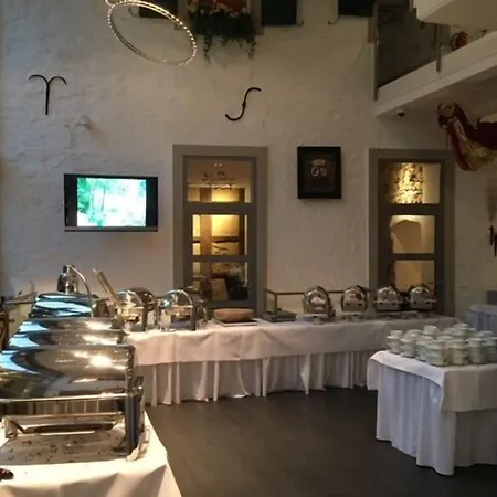 Gut Landscheid 2* Burscheid