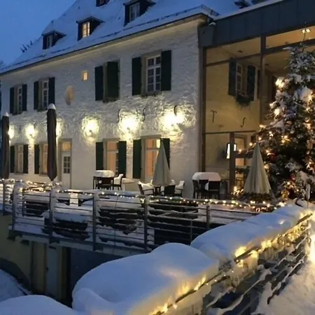 Hotel Gut Landscheid 2*