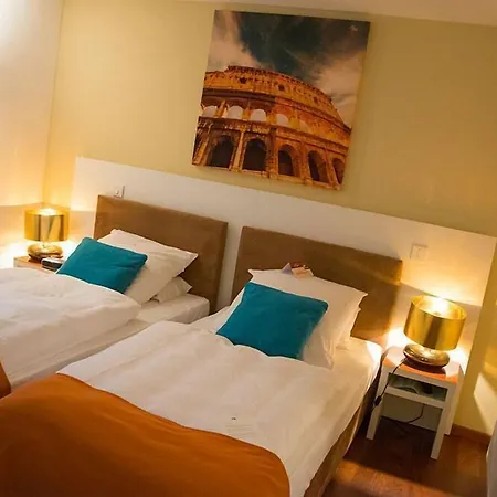 Hotel Gut Landscheid Burscheid