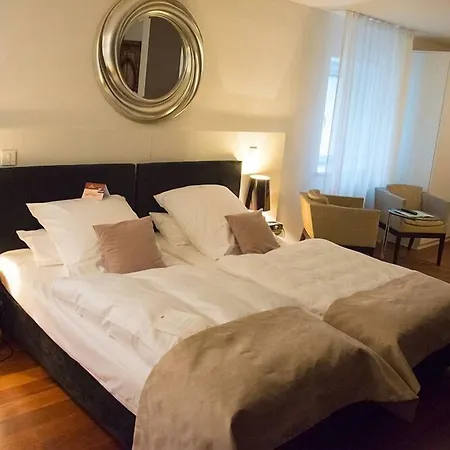 Szálloda Gut Landscheid 2*