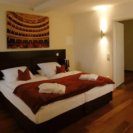 Gut Landscheid Szálloda Burscheid