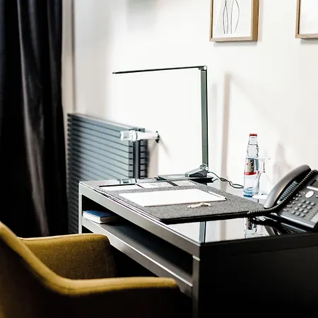 Hotel Gut Landscheid Burscheid