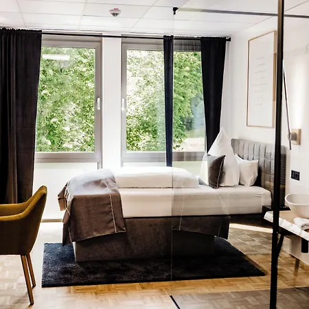 Gut Landscheid Hotel