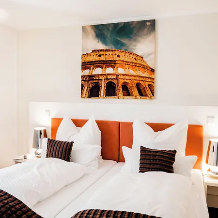 Gut Landscheid Hotel 2*